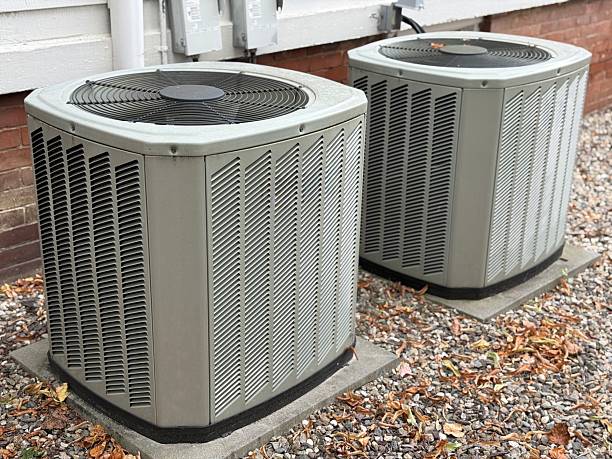 Reliable Ductwork Repair contractor in Bay Springs, MS by JG Cool HVAC