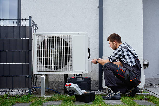 Trusted Ductwork Repair service in Bay Springs, MS - JG Cool HVAC